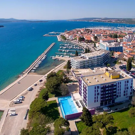 Hotel Ilirija Adriatic