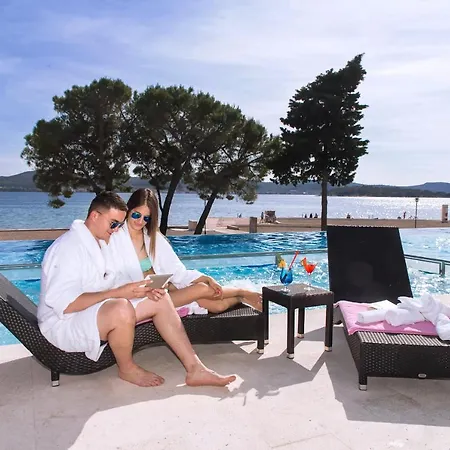 Ilirija Adriatic Biograd Na Moru