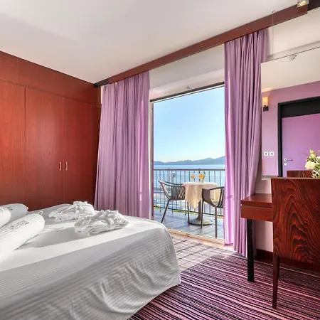 Ilirija Adriatic Hotel Biograd Na Moru