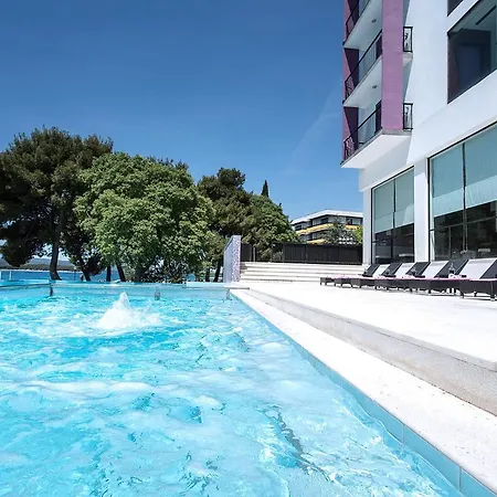 Ilirija Adriatic Hotel 3*