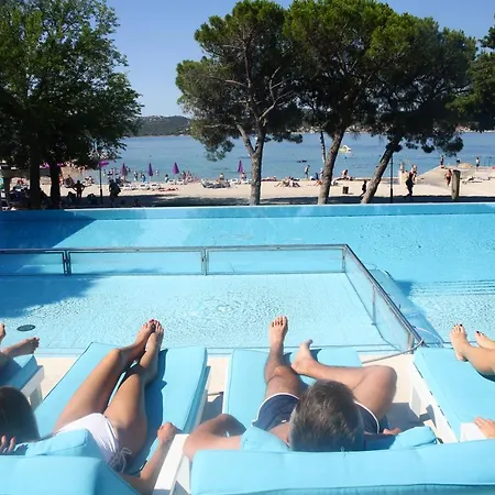 Ilirija Adriatic Biograd Na Moru