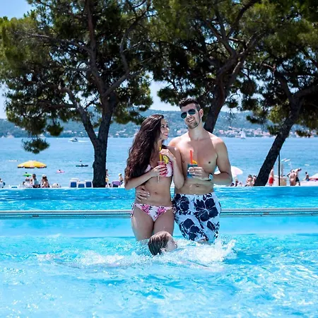 Ilirija Adriatic Biograd Na Moru