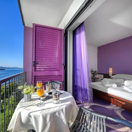 Hotel Ilirija Adriatic