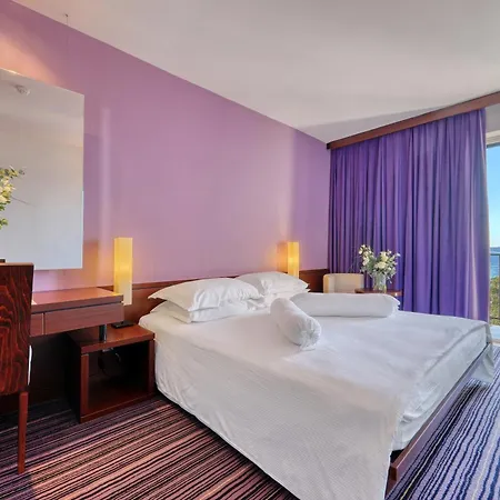 Ilirija Adriatic Hotell