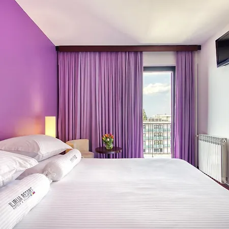Hotel Ilirija Adriatic