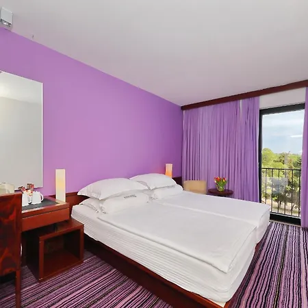 Hotel Ilirija Adriatic Biograd Na Moru