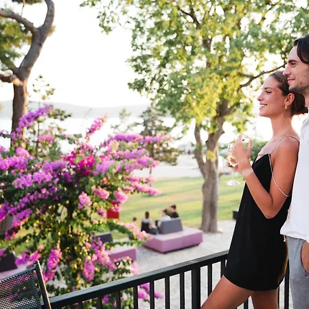 Hotell Ilirija Adriatic 3*