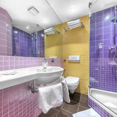 Ilirija Adriatic Hotel Biograd Na Moru