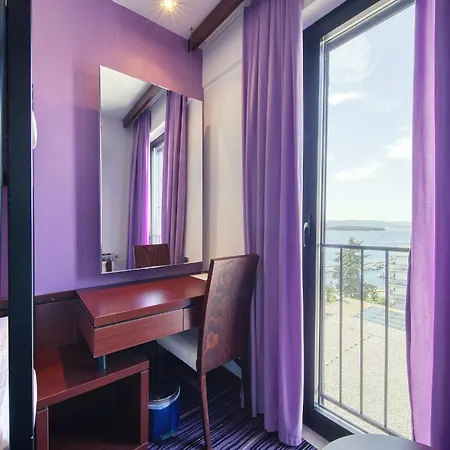 Hotel Ilirija Adriatic