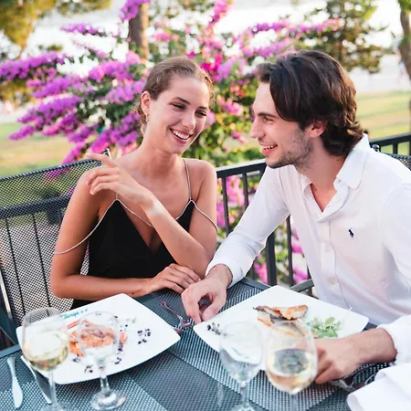 Ilirija Adriatic 3* Biograd Na Moru