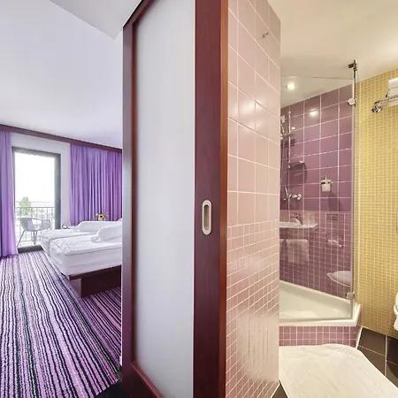 Hotel Ilirija Adriatic Biograd Na Moru