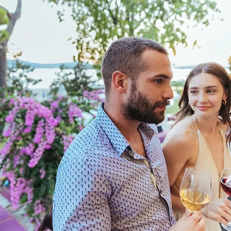 Ilirija Adriatic Hotel