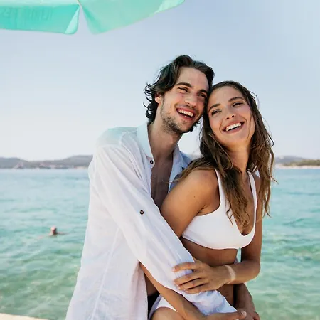 Ilirija Adriatic 3* Biograd Na Moru