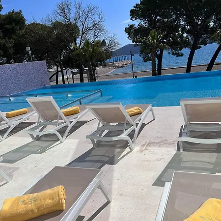 Ilirija Adriatic 3* Biograd Na Moru