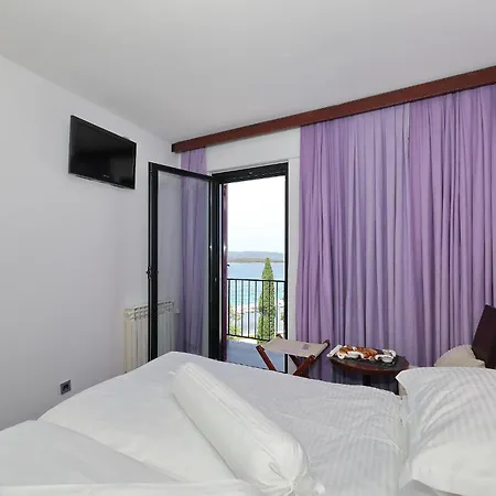 Ilirija Adriatic Hotel