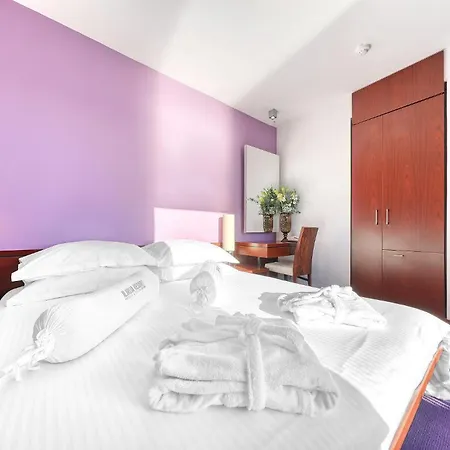 Ilirija Adriatic Hotel 3*