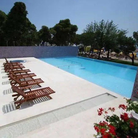 Ξενοδοχείο Ilirija Adriatic Biograd Na Moru