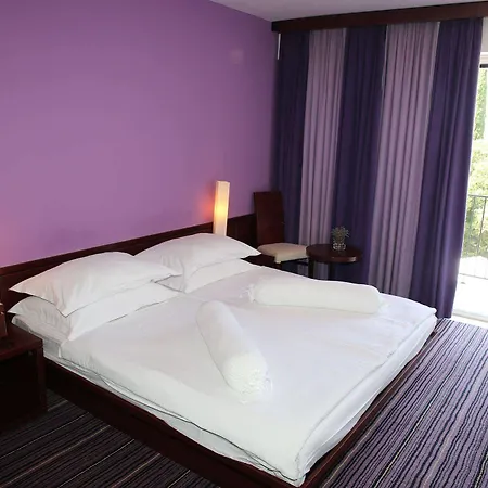 Hotel Ilirija Adriatic