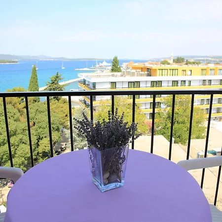 Ξενοδοχείο Ilirija Adriatic