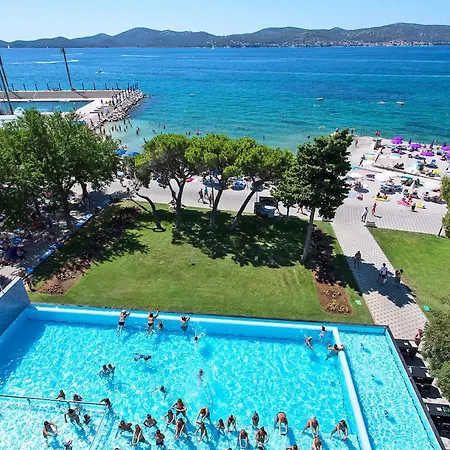 Hotel Ilirija Adriatic