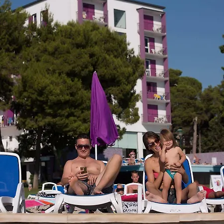 Ξενοδοχείο Ilirija Adriatic Biograd Na Moru