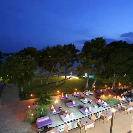 Hotel Ilirija Adriatic 3*