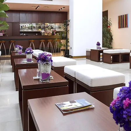 Ilirija Adriatic Hotel 3*