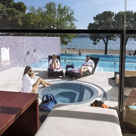 Hotel Ilirija Adriatic 3*