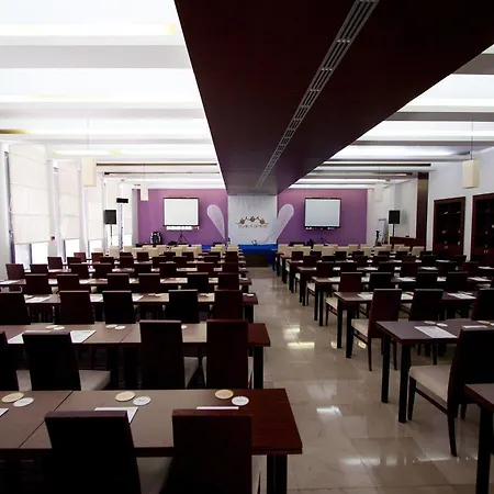 Ilirija Adriatic Hotel Biograd Na Moru