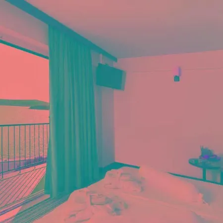 Hotel Ilirija Adriatic 3*