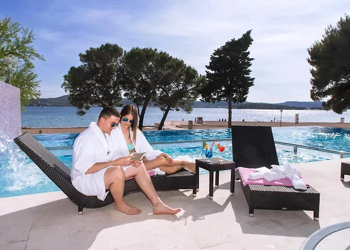 Ilirija Adriatic Biograd Na Moru