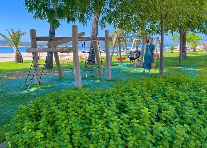 Hotel Ilirija Adriatic 3*