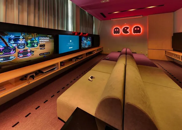 Ilirija Adriatic Hotell Biograd Na Moru