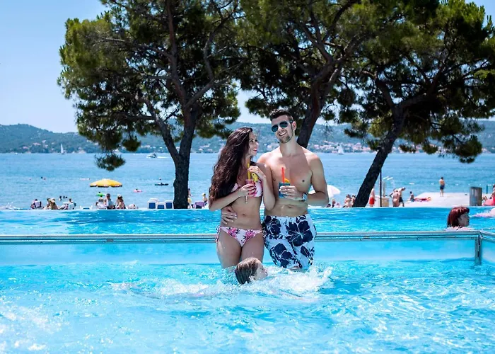 Ilirija Adriatic Biograd Na Moru