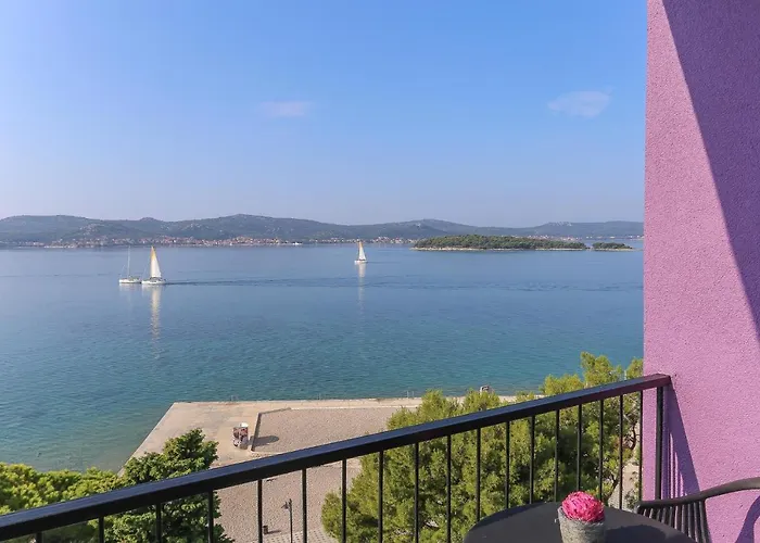 Ilirija Adriatic Biograd Na Moru