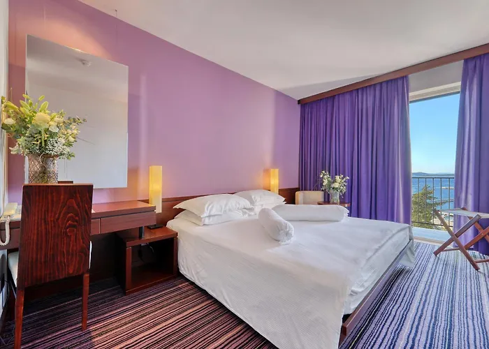 Ilirija Adriatic Hotel