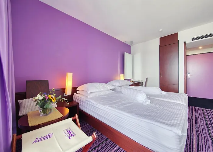 Ilirija Adriatic 3*