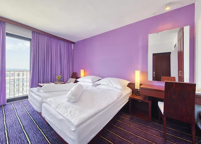 Hotell Ilirija Adriatic