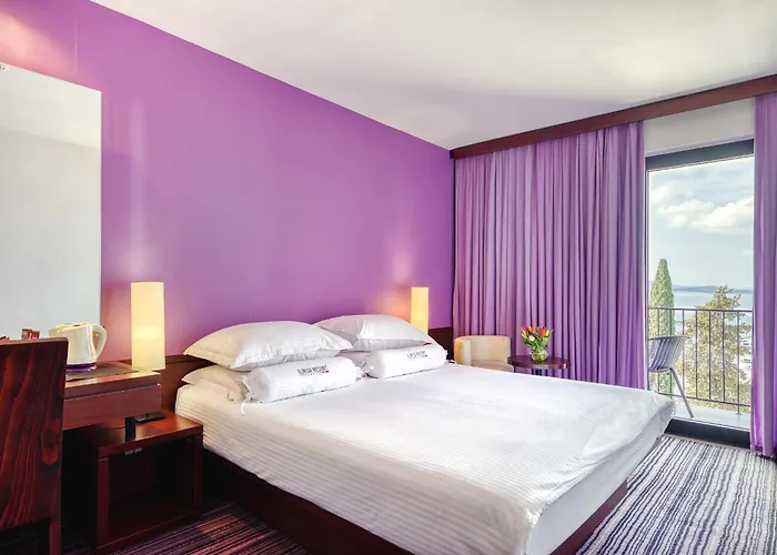 Ilirija Adriatic Biograd Na Moru