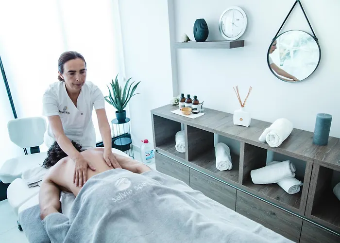 Hotell Ilirija Adriatic Biograd Na Moru