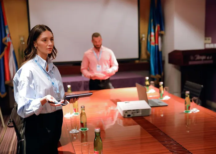 Ilirija Adriatic Biograd Na Moru