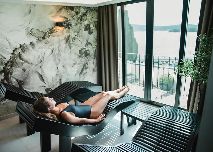 Ilirija Adriatic 3* Biograd Na Moru