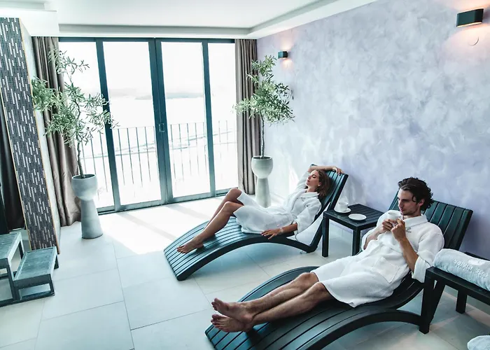 Ilirija Adriatic Hotel 3*