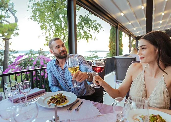 Ilirija Adriatic 3* Biograd Na Moru