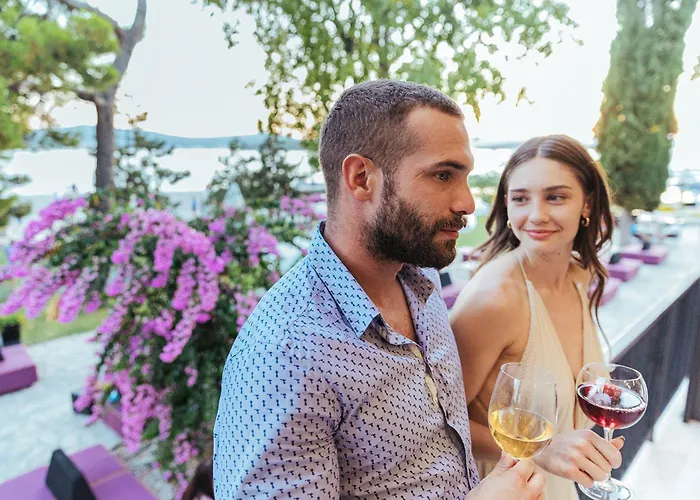 Ilirija Adriatic Hotell