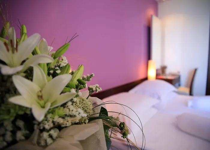 Ilirija Adriatic Hotell