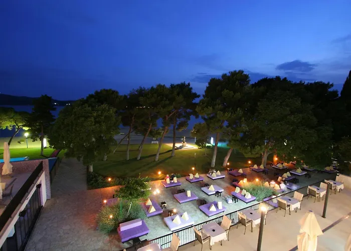 Hotel Ilirija Adriatic 3*