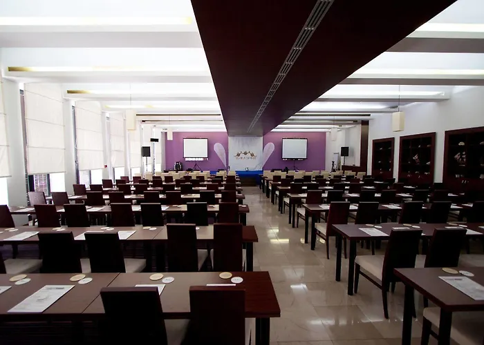 Ilirija Adriatic Hotell Biograd Na Moru