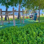 Hotel Ilirija Adriatic 3*