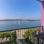 Hotel Ilirija Adriatic Biograd Na Moru
